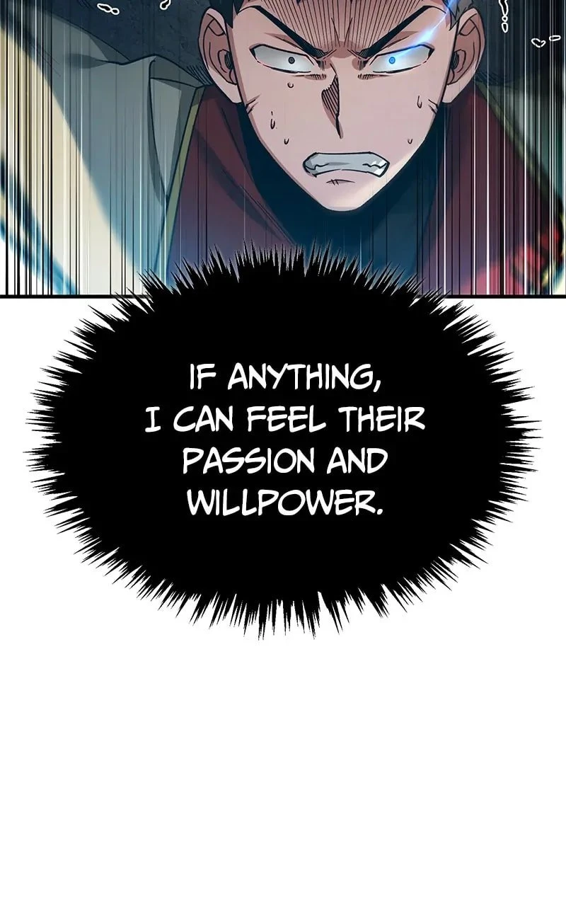 Descended from Divinity Chapter 114 - 46