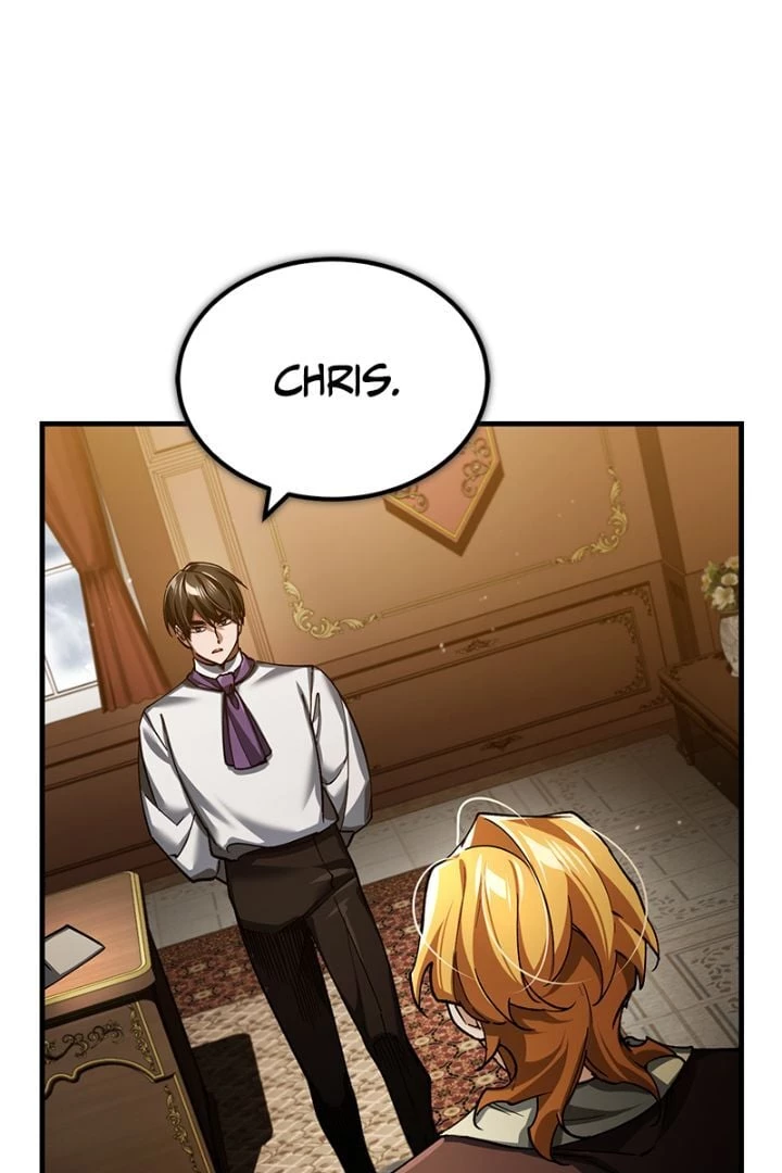 Descended from Divinity Chapter 118 - 121