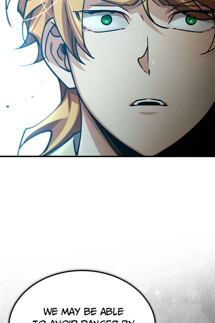 Descended from Divinity Chapter 118 - 125