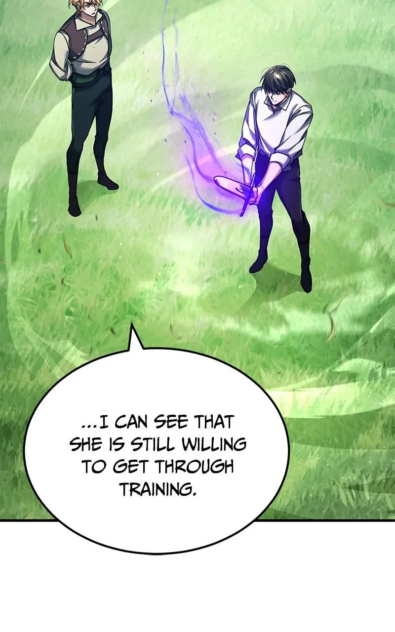 Descended from Divinity Chapter 114 - 51