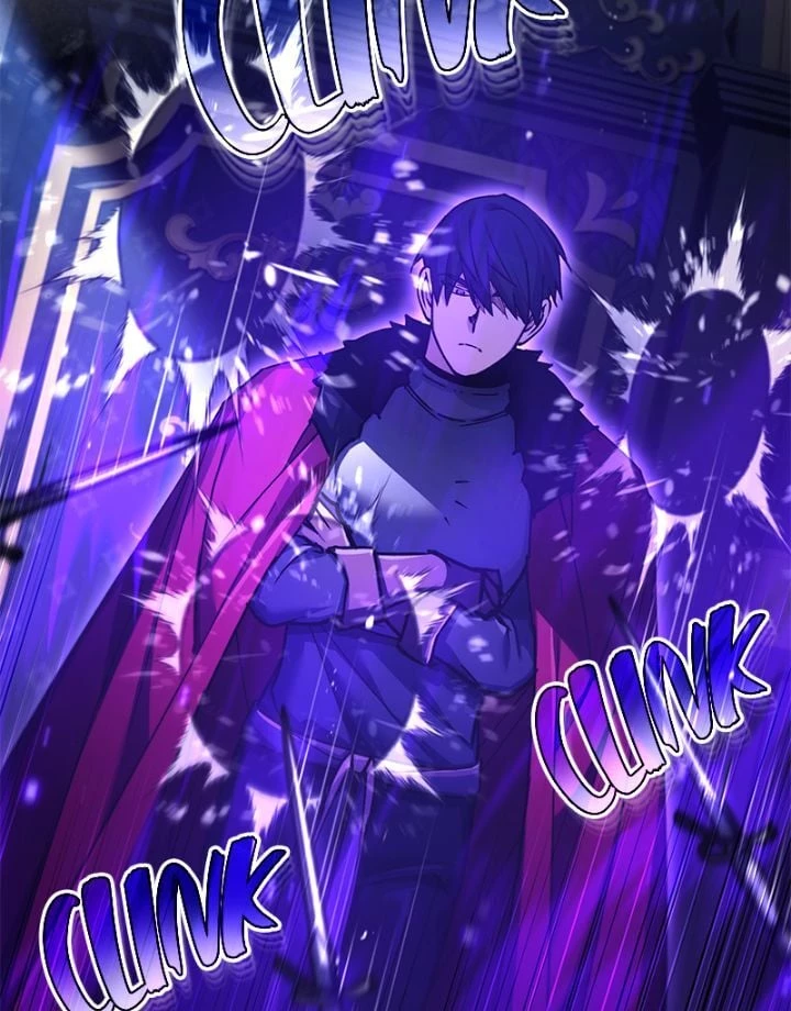 Descended from Divinity Chapter 116 - 68
