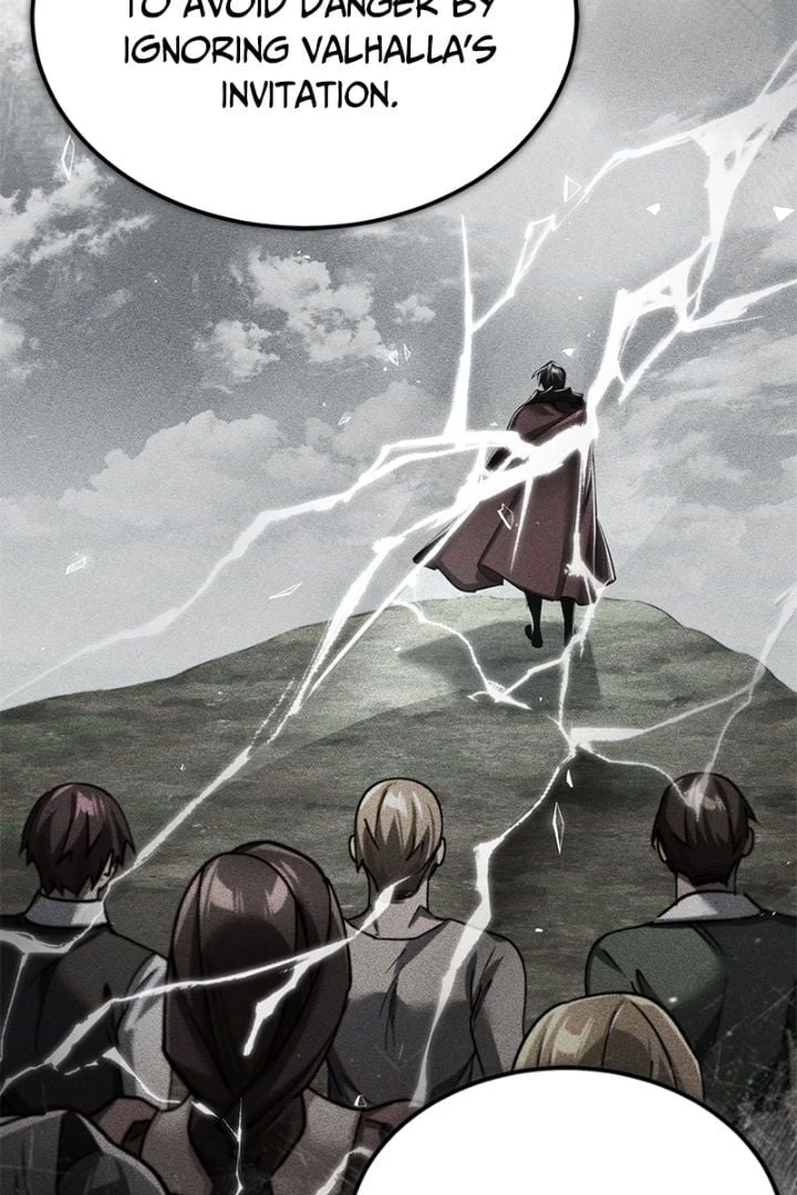 Descended from Divinity Chapter 118 - 126