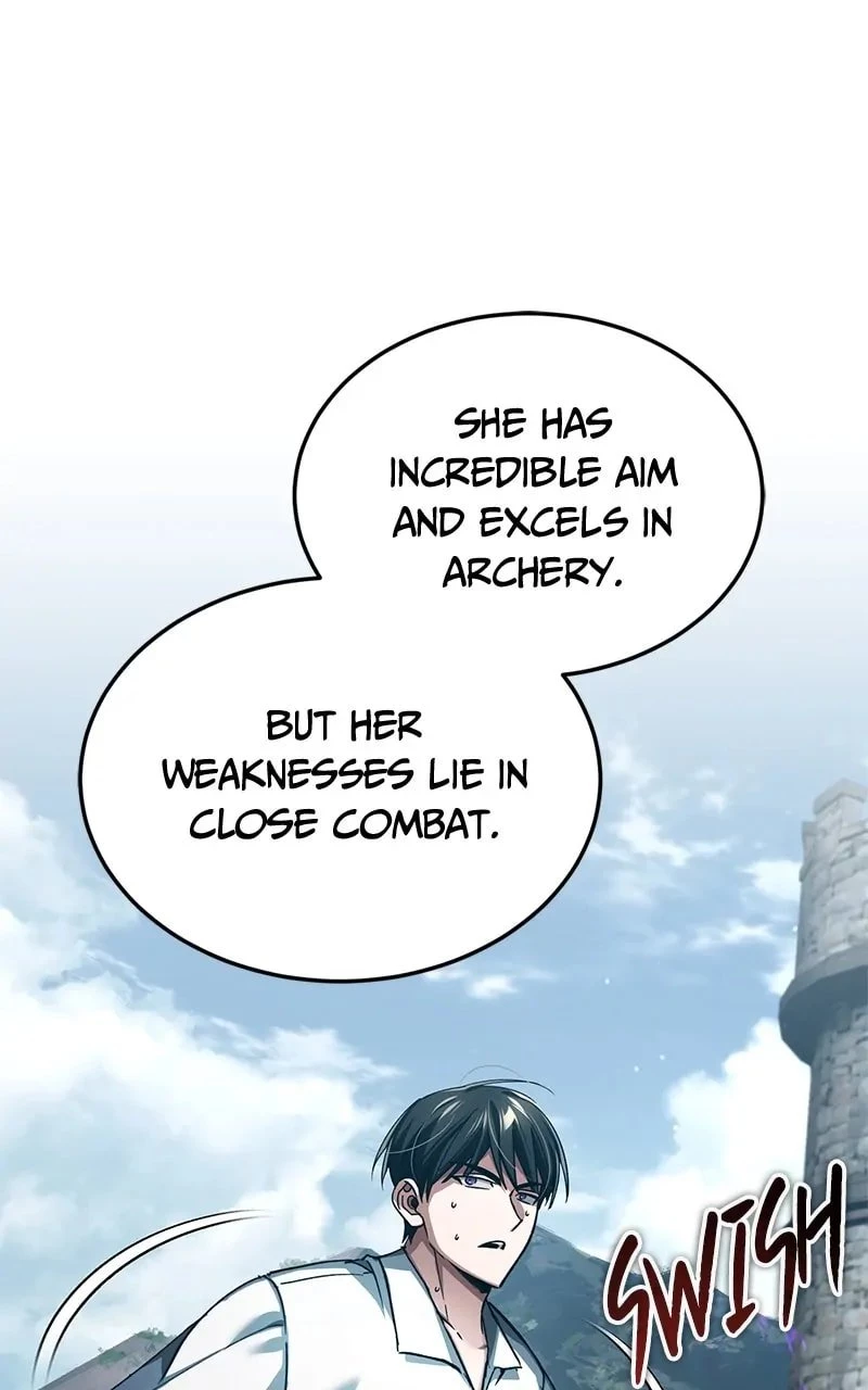 Descended from Divinity Chapter 114 - 52