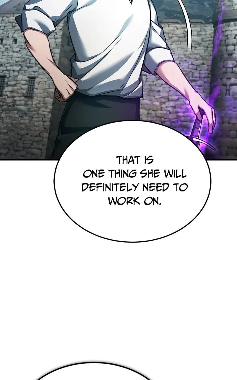 Descended from Divinity Chapter 114 - 53