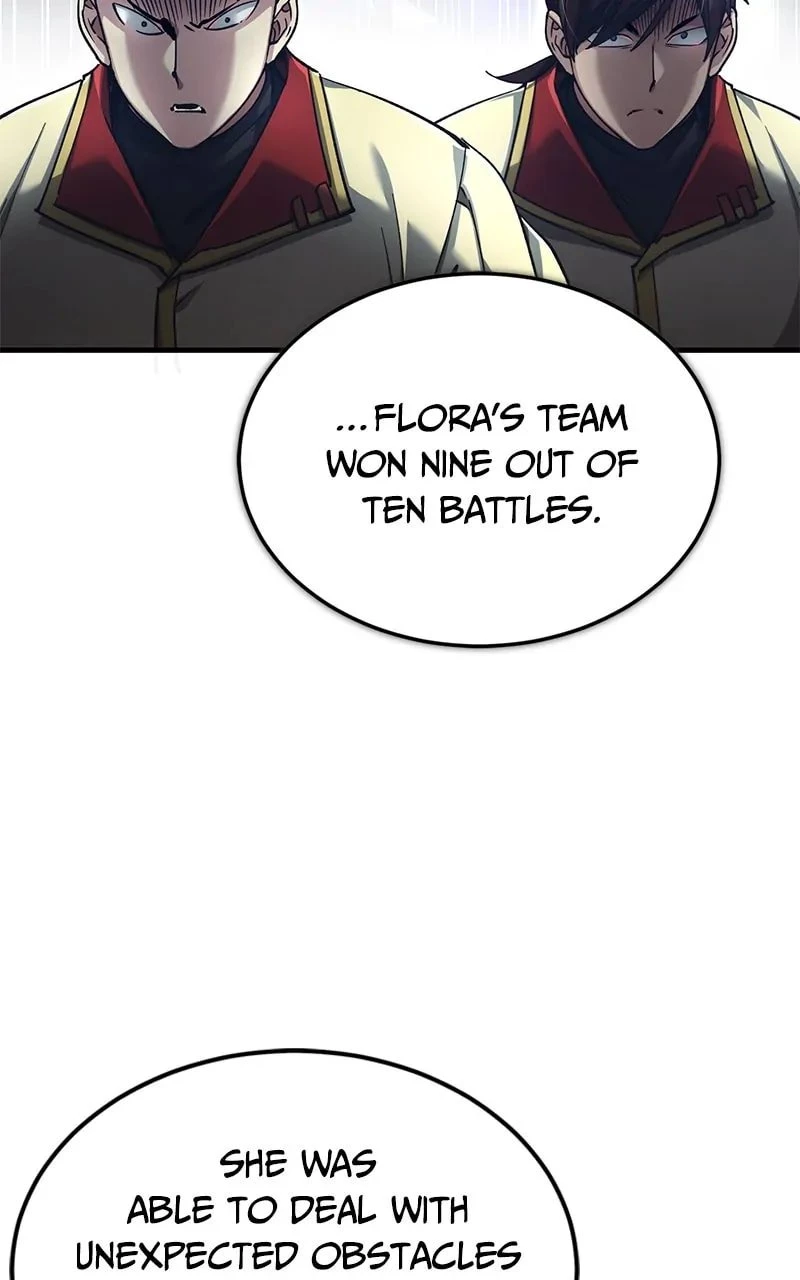 Descended from Divinity Chapter 114 - 55