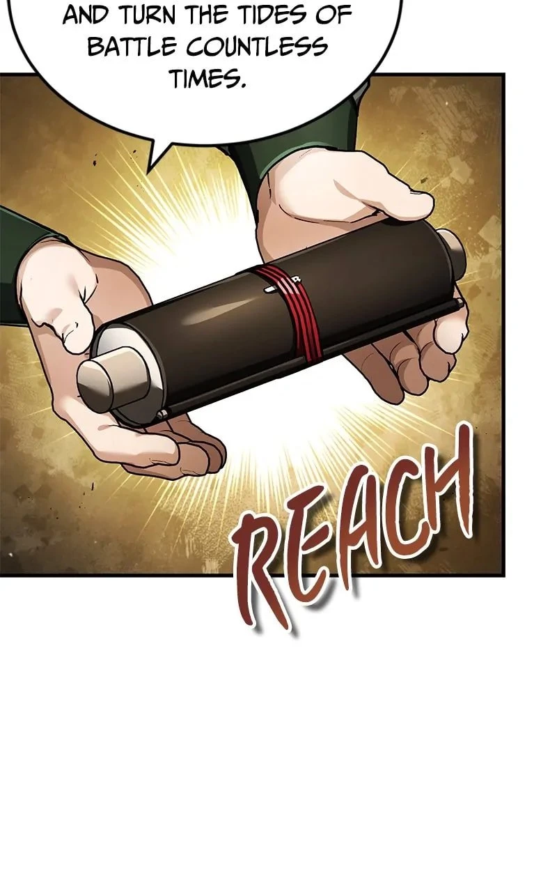 Descended from Divinity Chapter 114 - 56