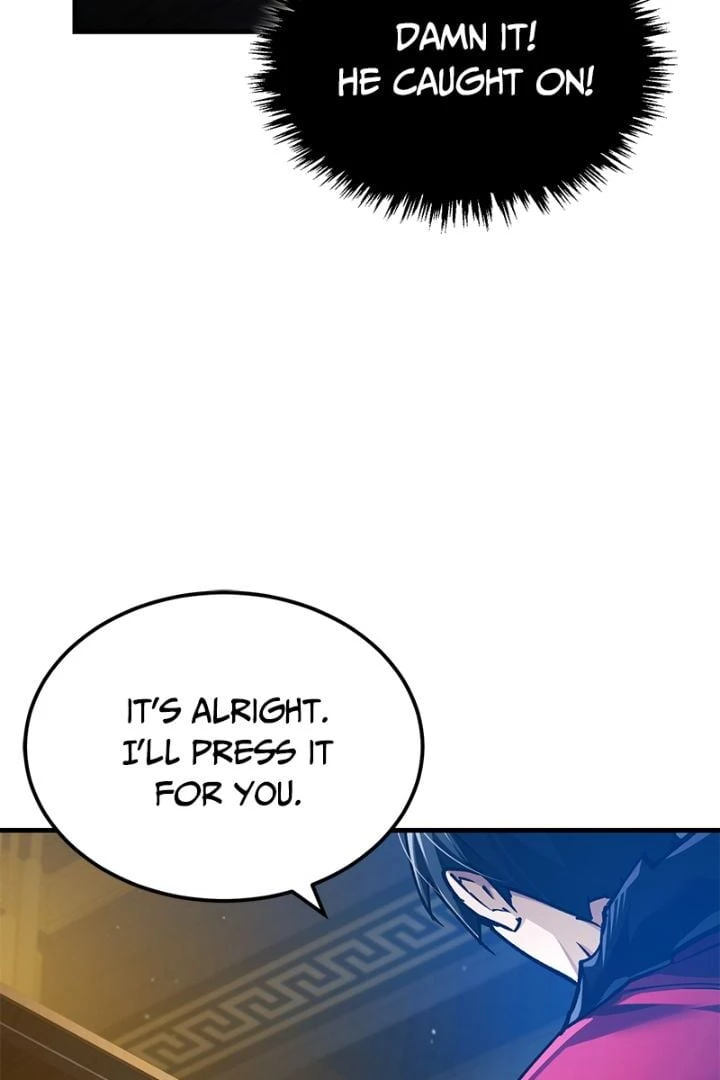 Descended from Divinity Chapter 116 - 80
