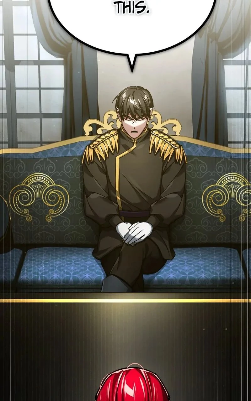 Descended from Divinity Chapter 113 - 4