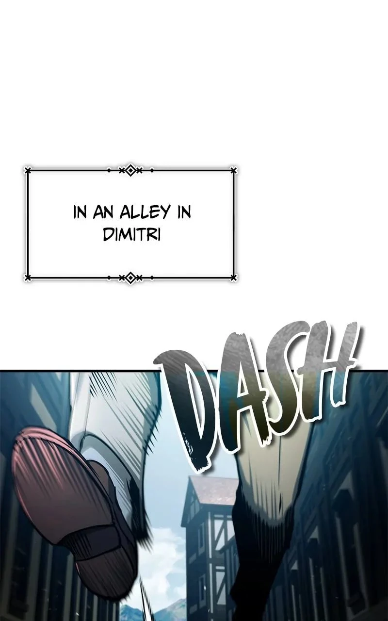 Descended from Divinity Chapter 114 - 64