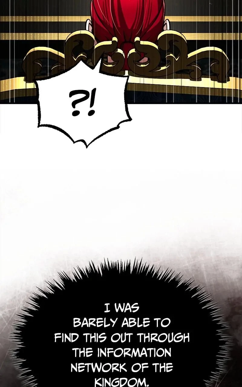 Descended from Divinity Chapter 113 - 5