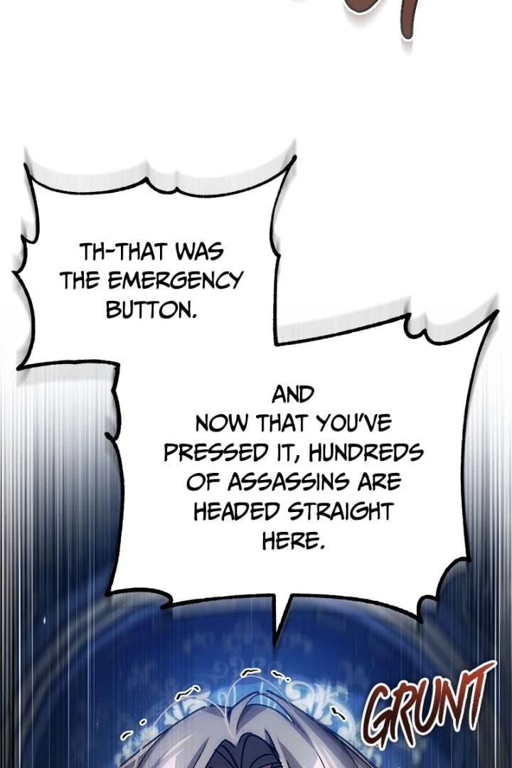 Descended from Divinity Chapter 116 - 84