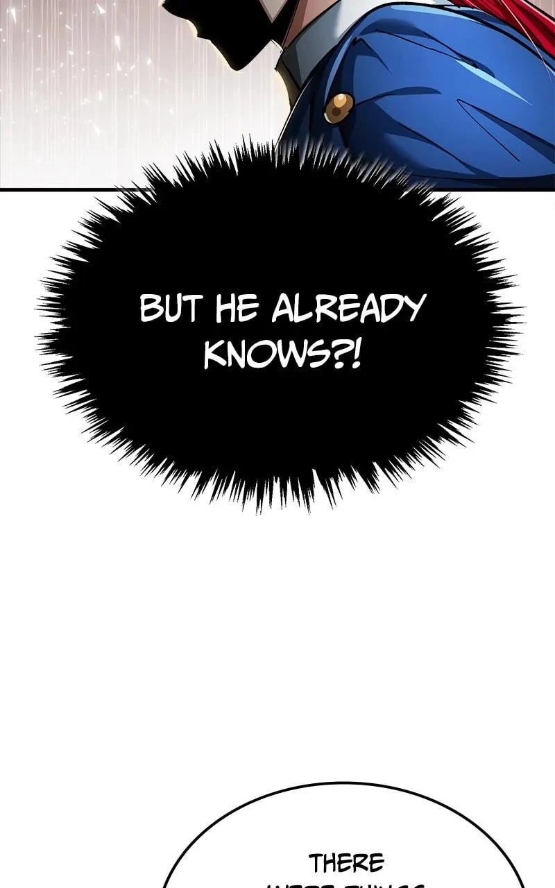 Descended from Divinity Chapter 113 - 7