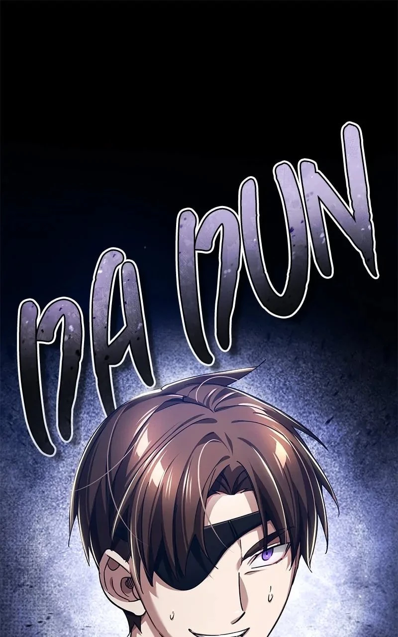 Descended from Divinity Chapter 112 - 1