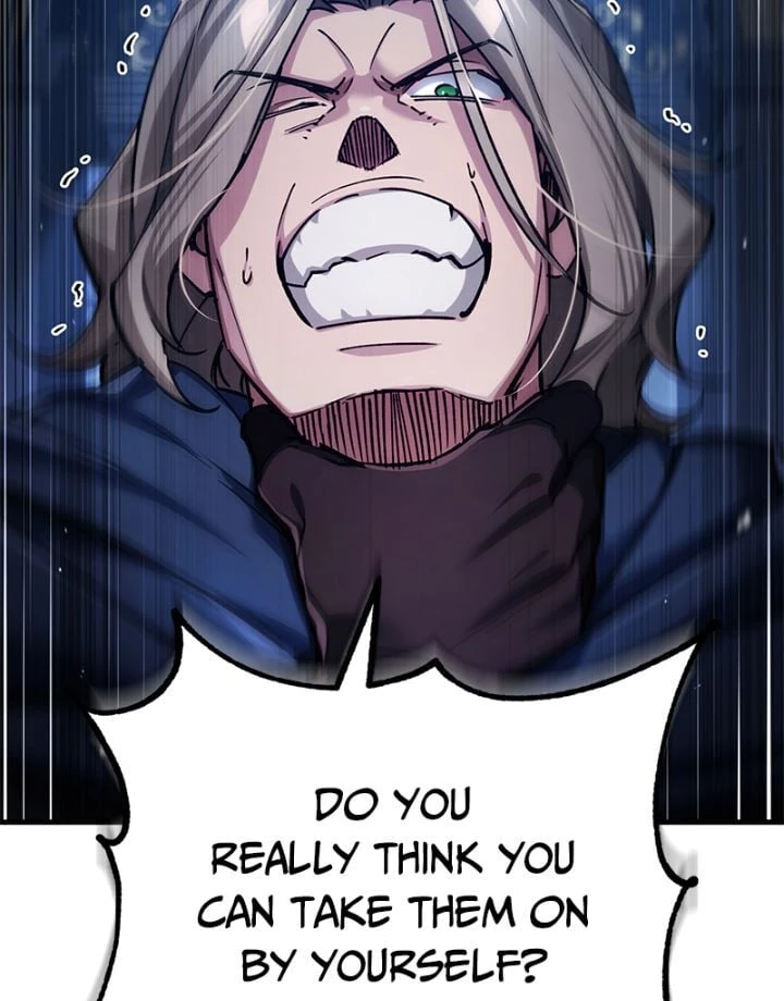 Descended from Divinity Chapter 116 - 85