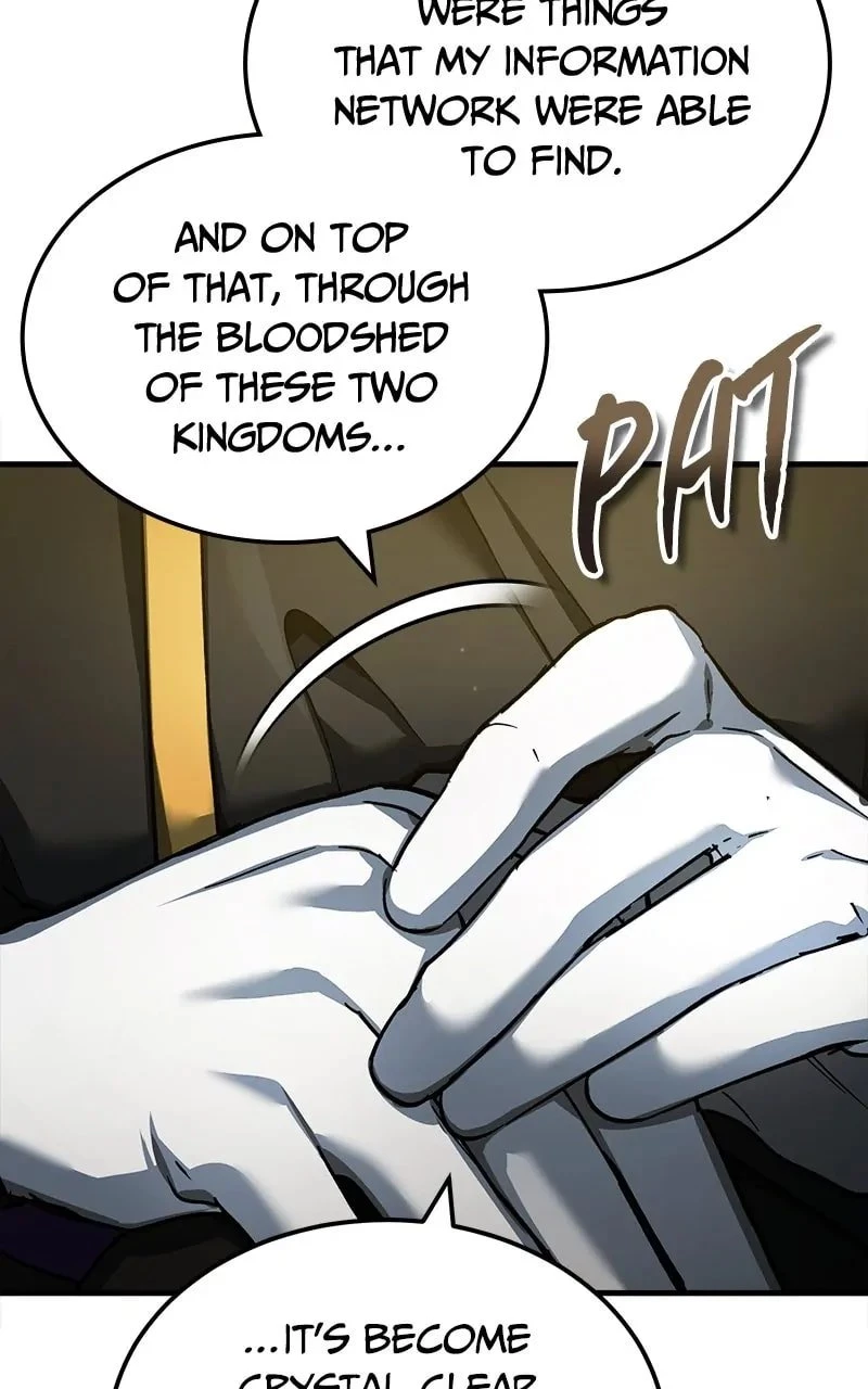 Descended from Divinity Chapter 113 - 8