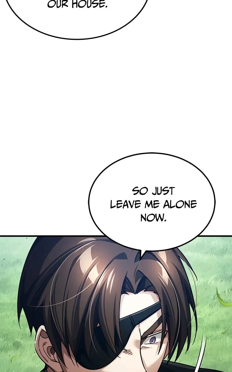 Descended from Divinity Chapter 112 - 4