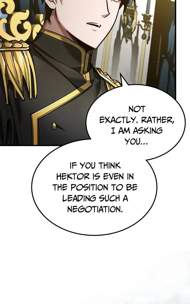 Descended from Divinity Chapter 113 - 14