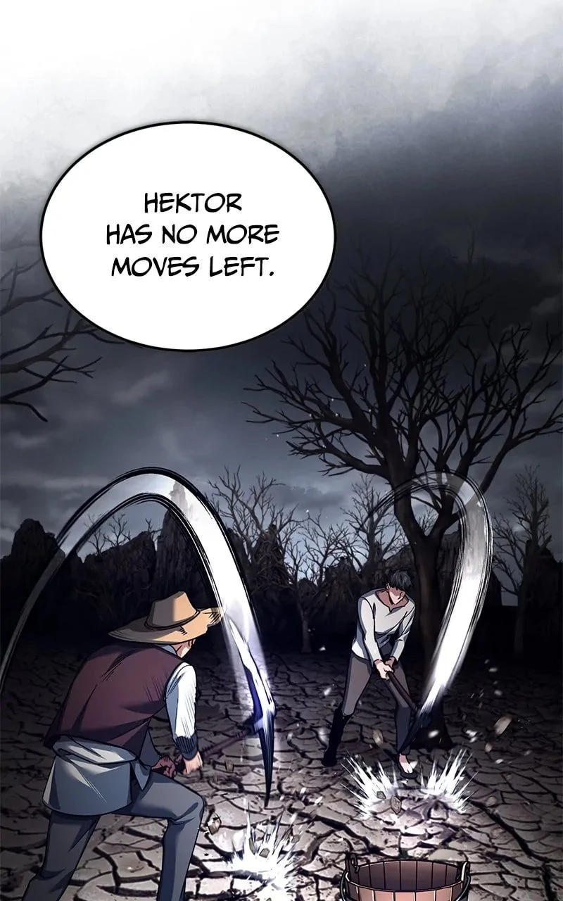 Descended from Divinity Chapter 113 - 15