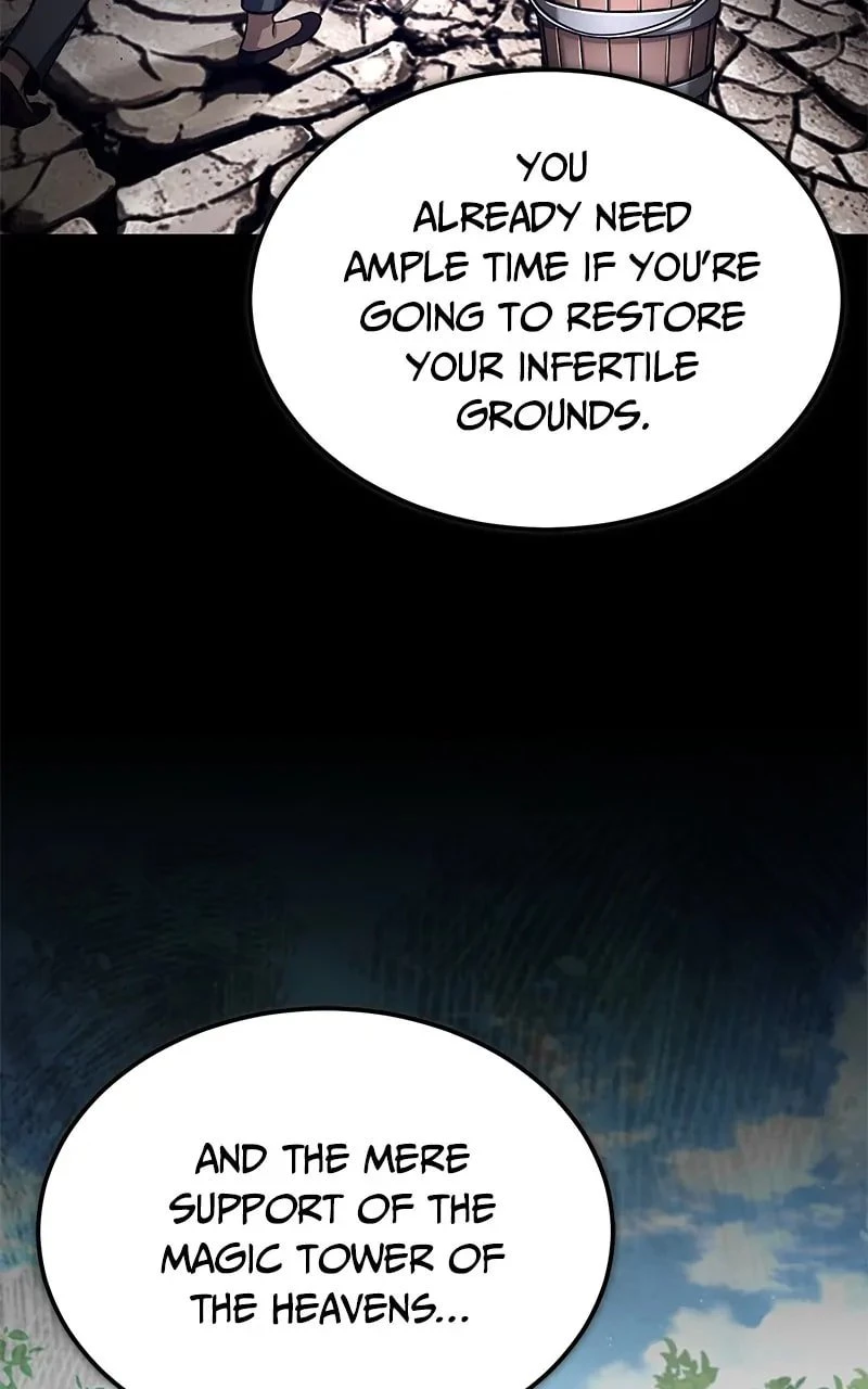 Descended from Divinity Chapter 113 - 16