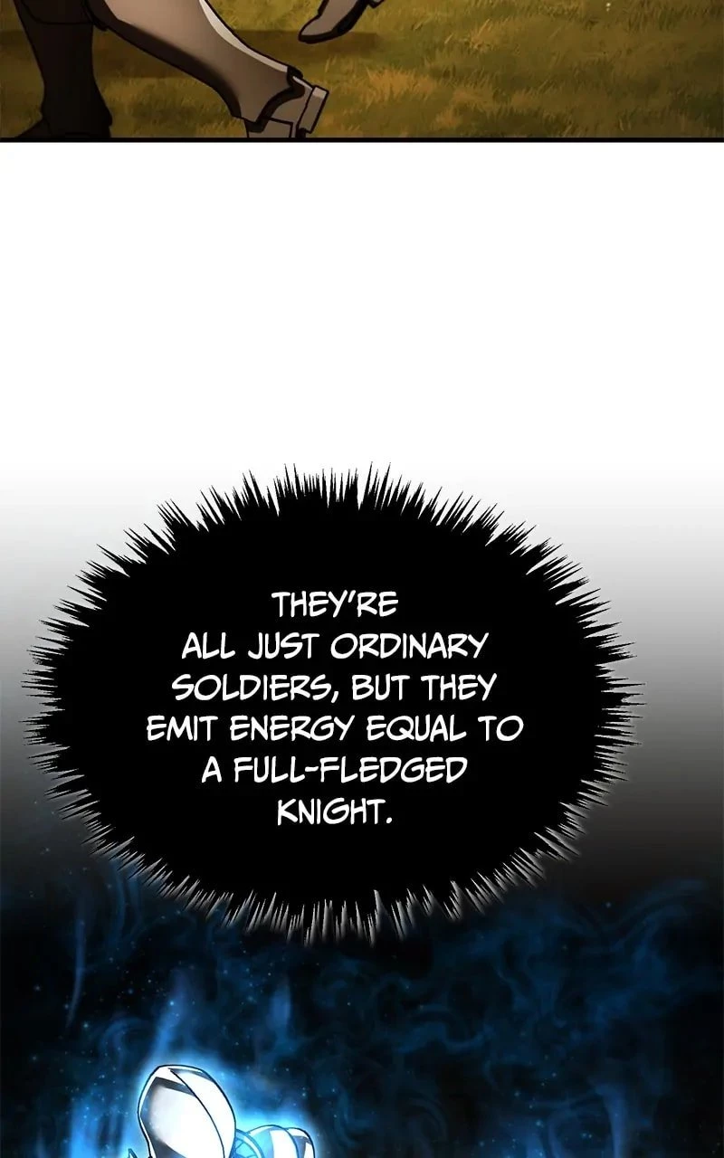 Descended from Divinity Chapter 114 - 77