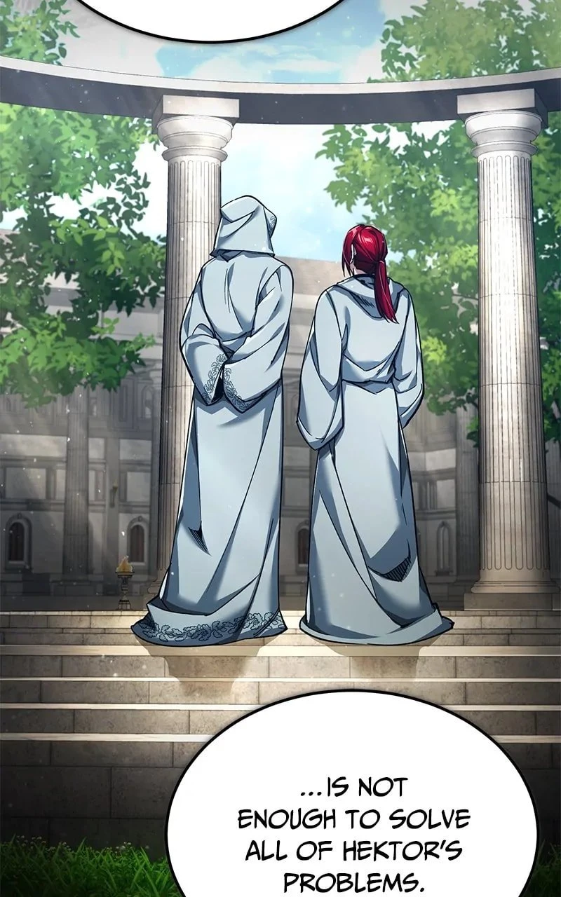 Descended from Divinity Chapter 113 - 17