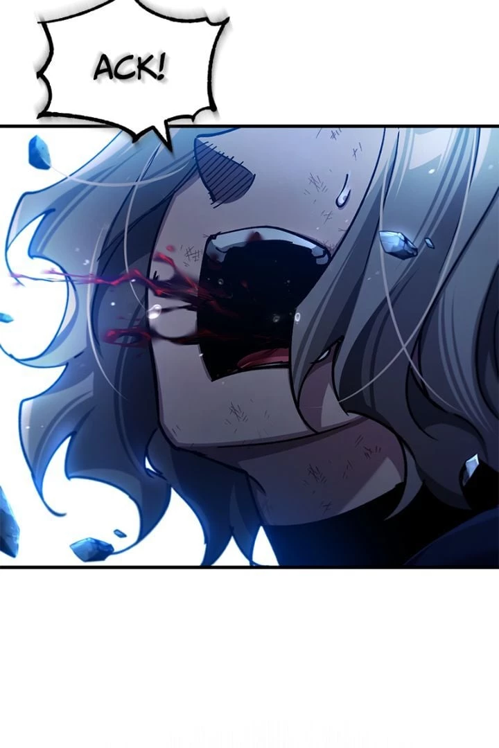 Descended from Divinity Chapter 116 - 96