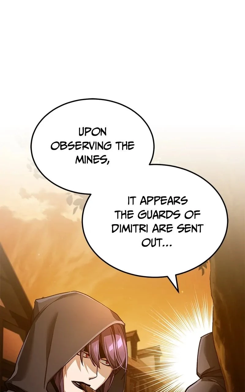 Descended from Divinity Chapter 114 - 79