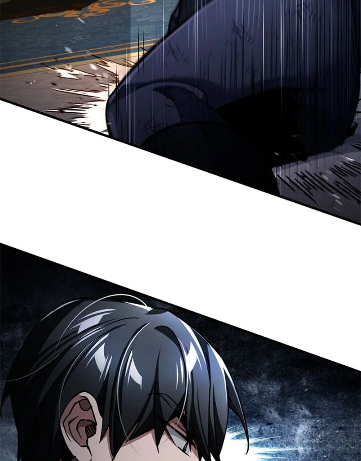 Descended from Divinity Chapter 116 - 98