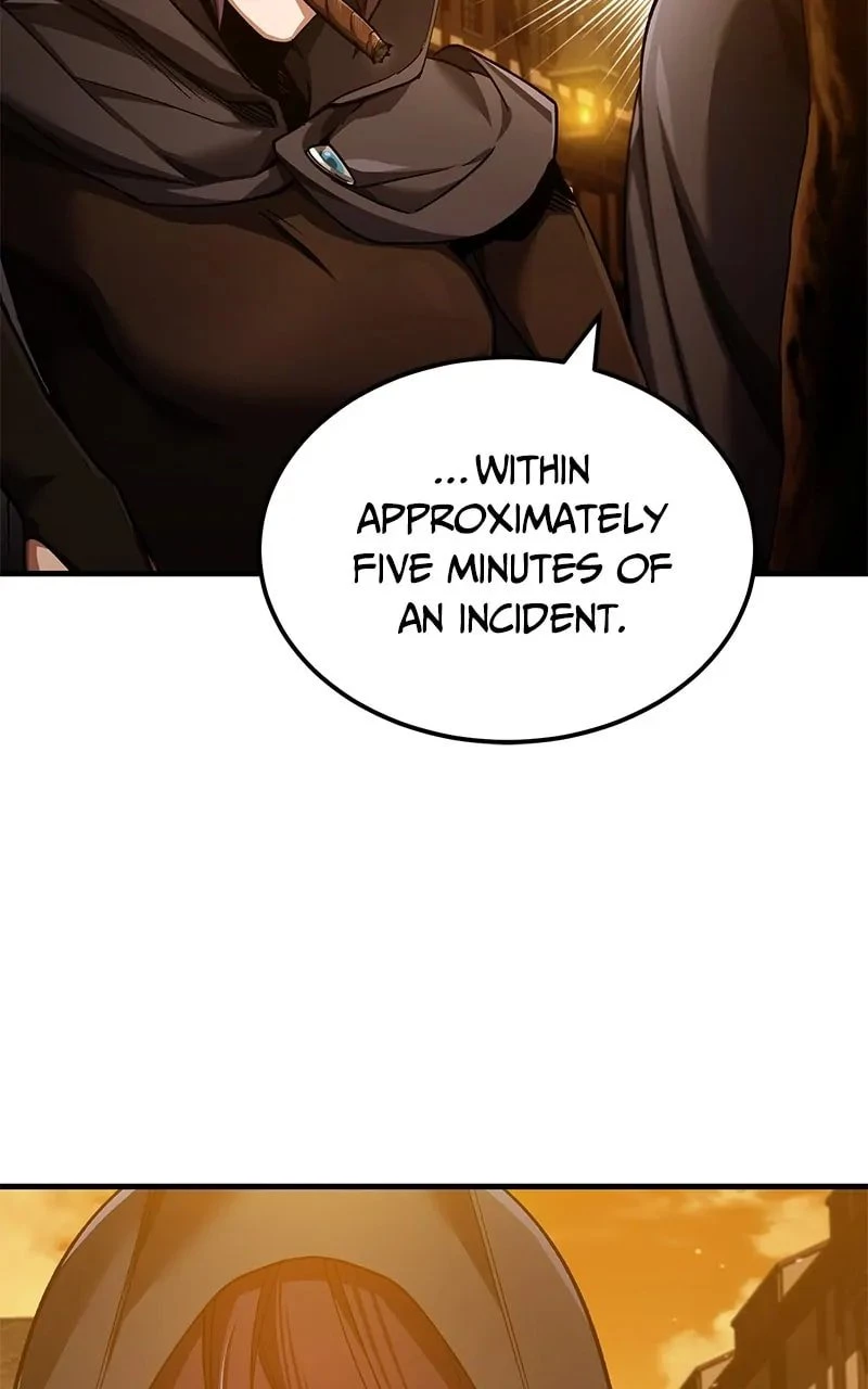 Descended from Divinity Chapter 114 - 80
