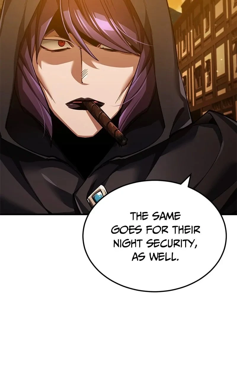 Descended from Divinity Chapter 114 - 81