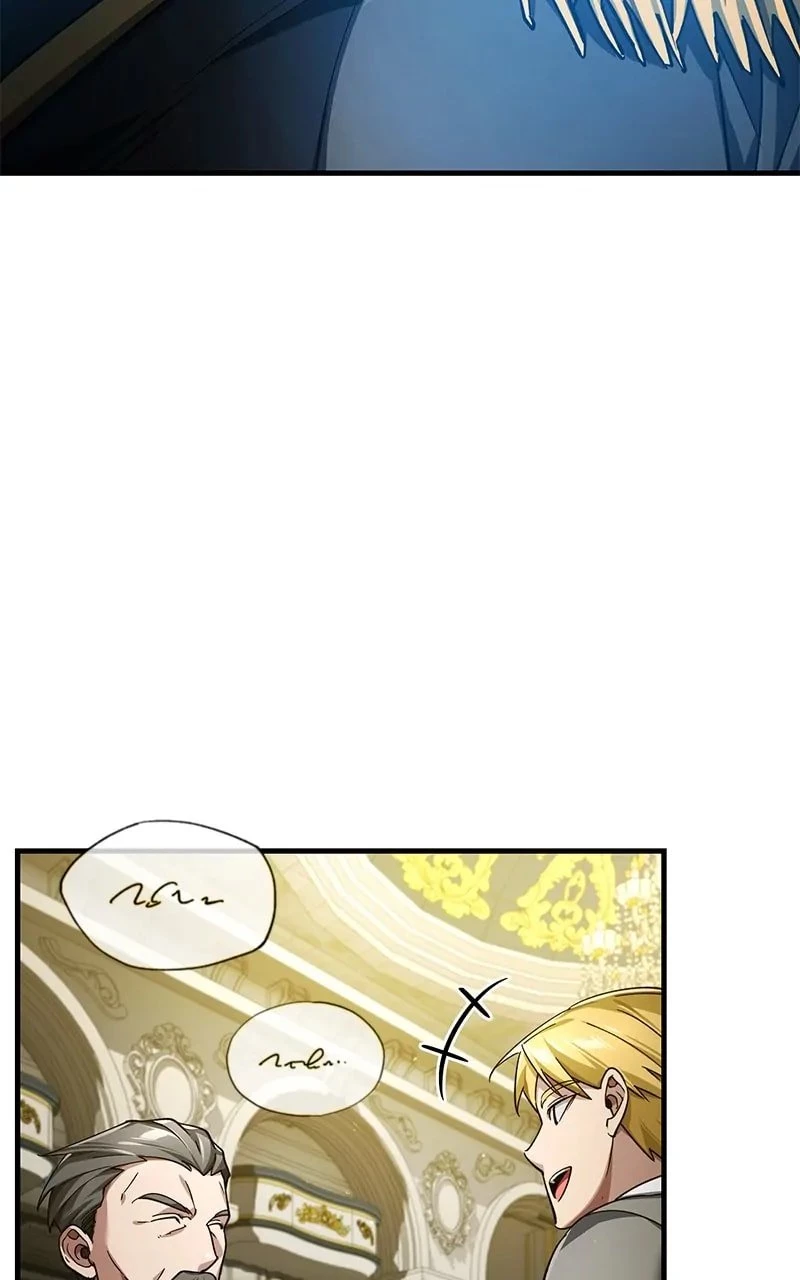 Descended from Divinity Chapter 113 - 21