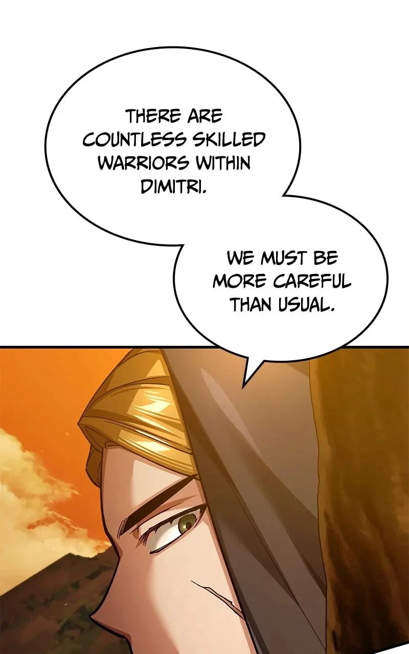 Descended from Divinity Chapter 114 - 82