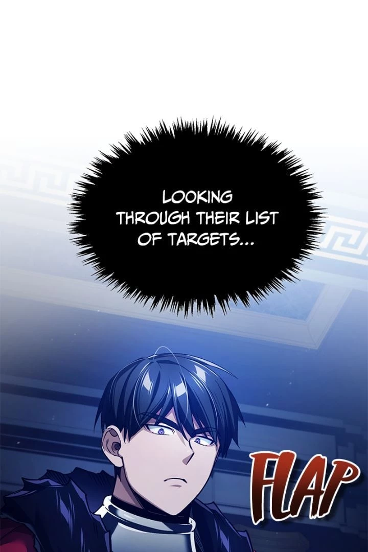 Descended from Divinity Chapter 116 - 101