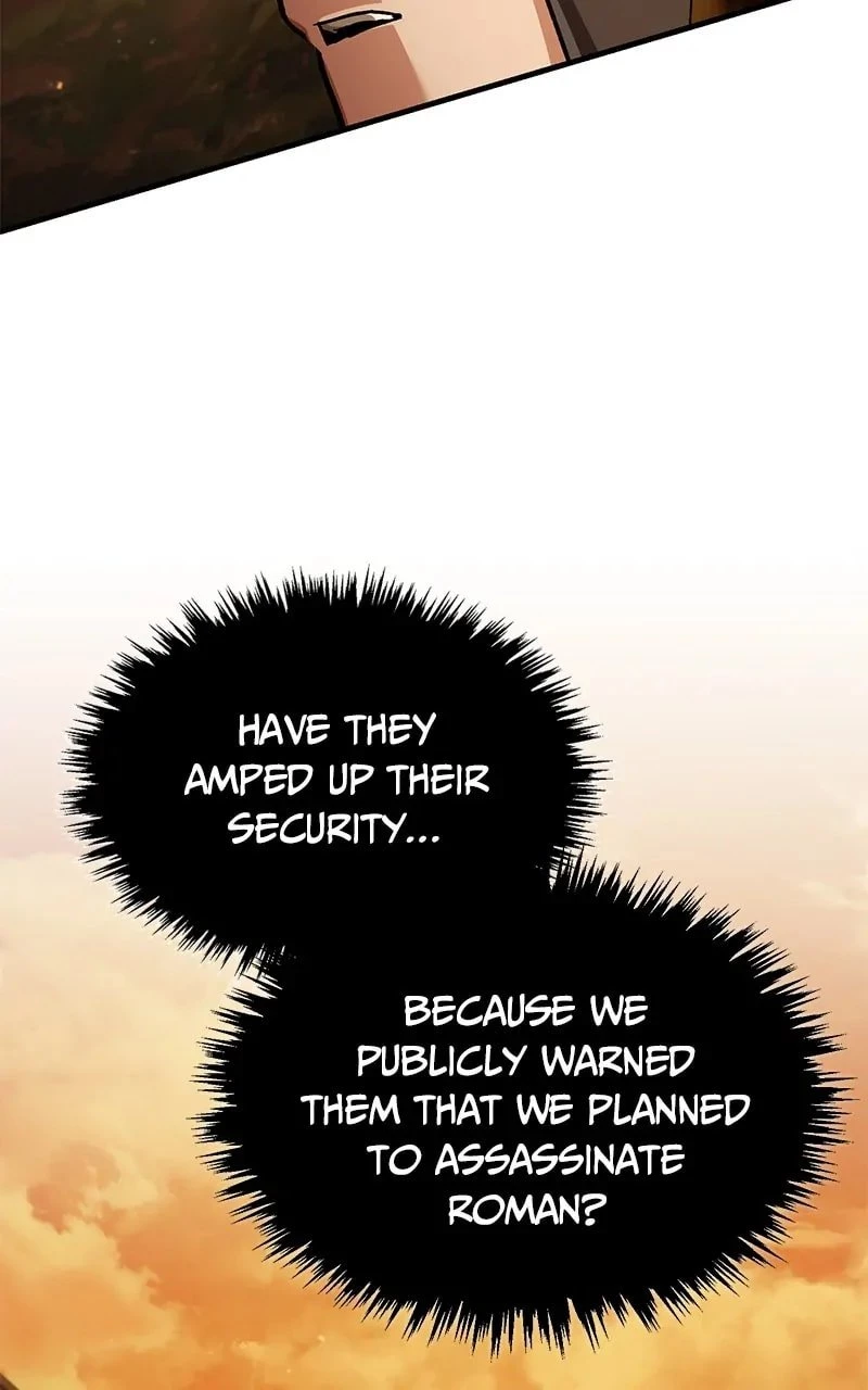 Descended from Divinity Chapter 114 - 83