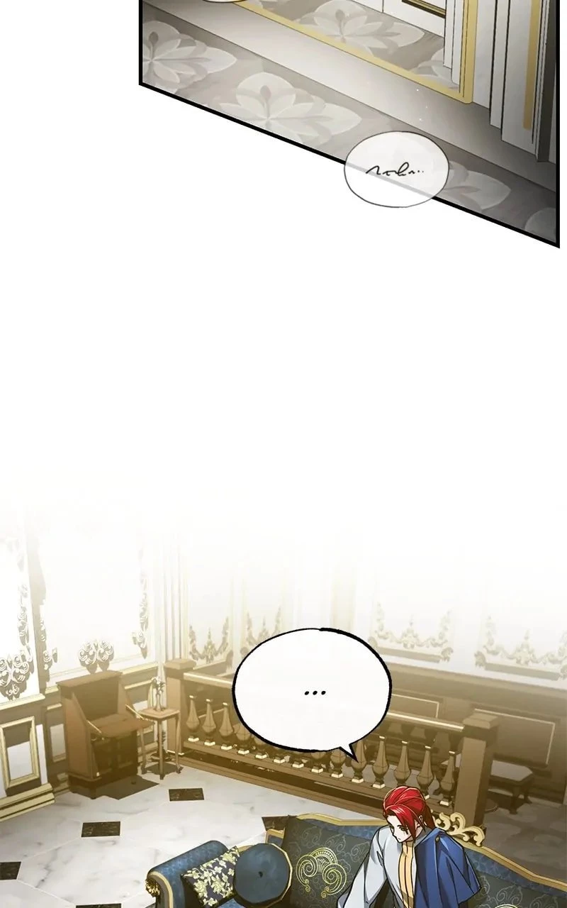 Descended from Divinity Chapter 113 - 23