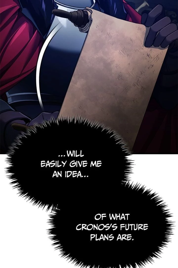 Descended from Divinity Chapter 116 - 102