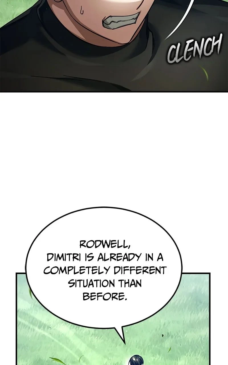 Descended from Divinity Chapter 112 - 5