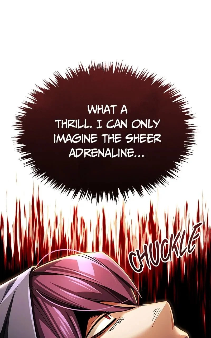 Descended from Divinity Chapter 114 - 85
