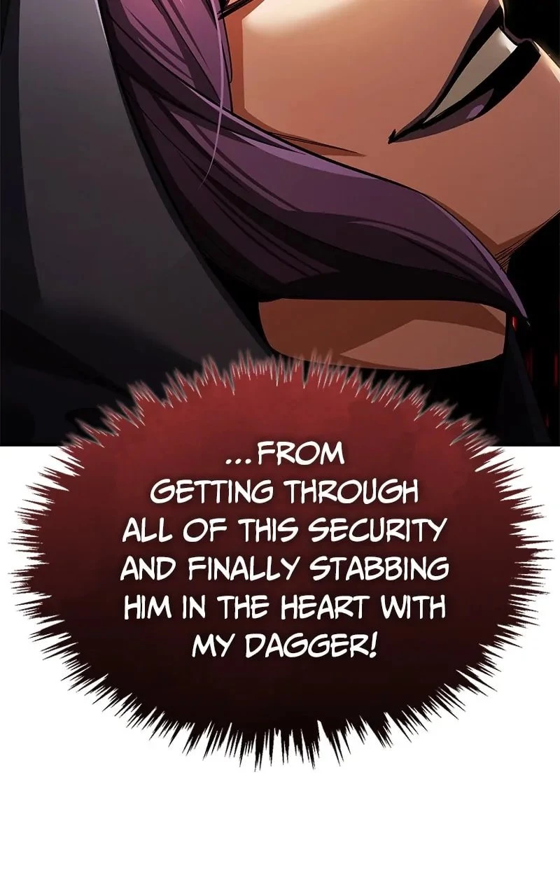Descended from Divinity Chapter 114 - 86