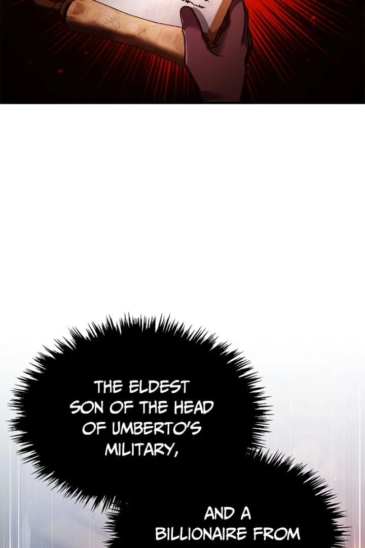 Descended from Divinity Chapter 116 - 105