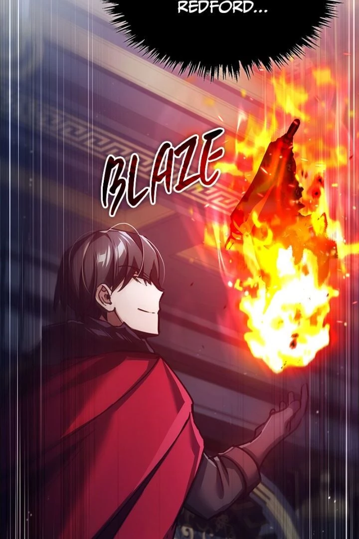 Descended from Divinity Chapter 116 - 106