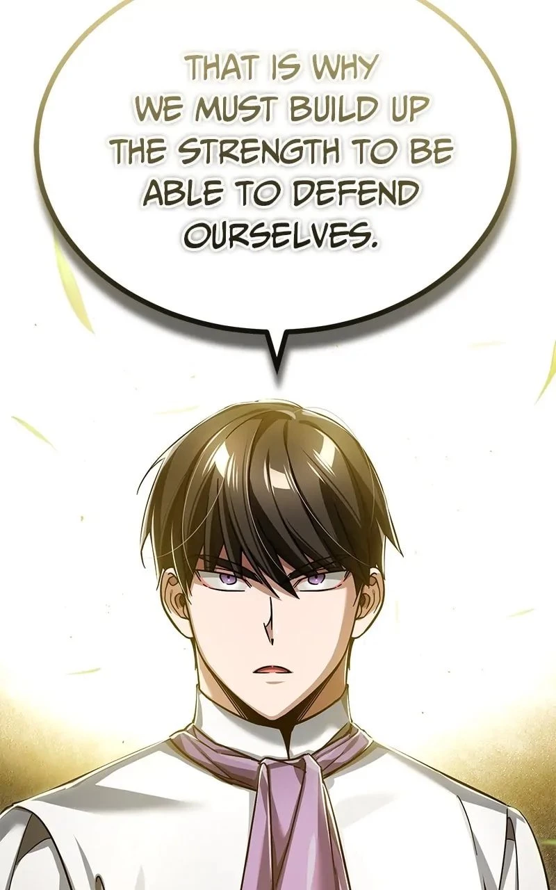 Descended from Divinity Chapter 112 - 9