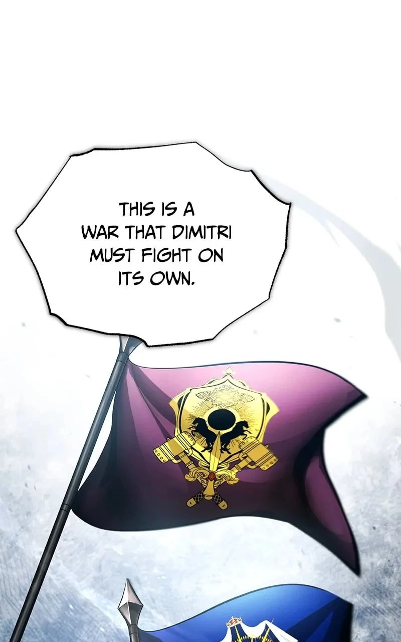 Descended from Divinity Chapter 113 - 26