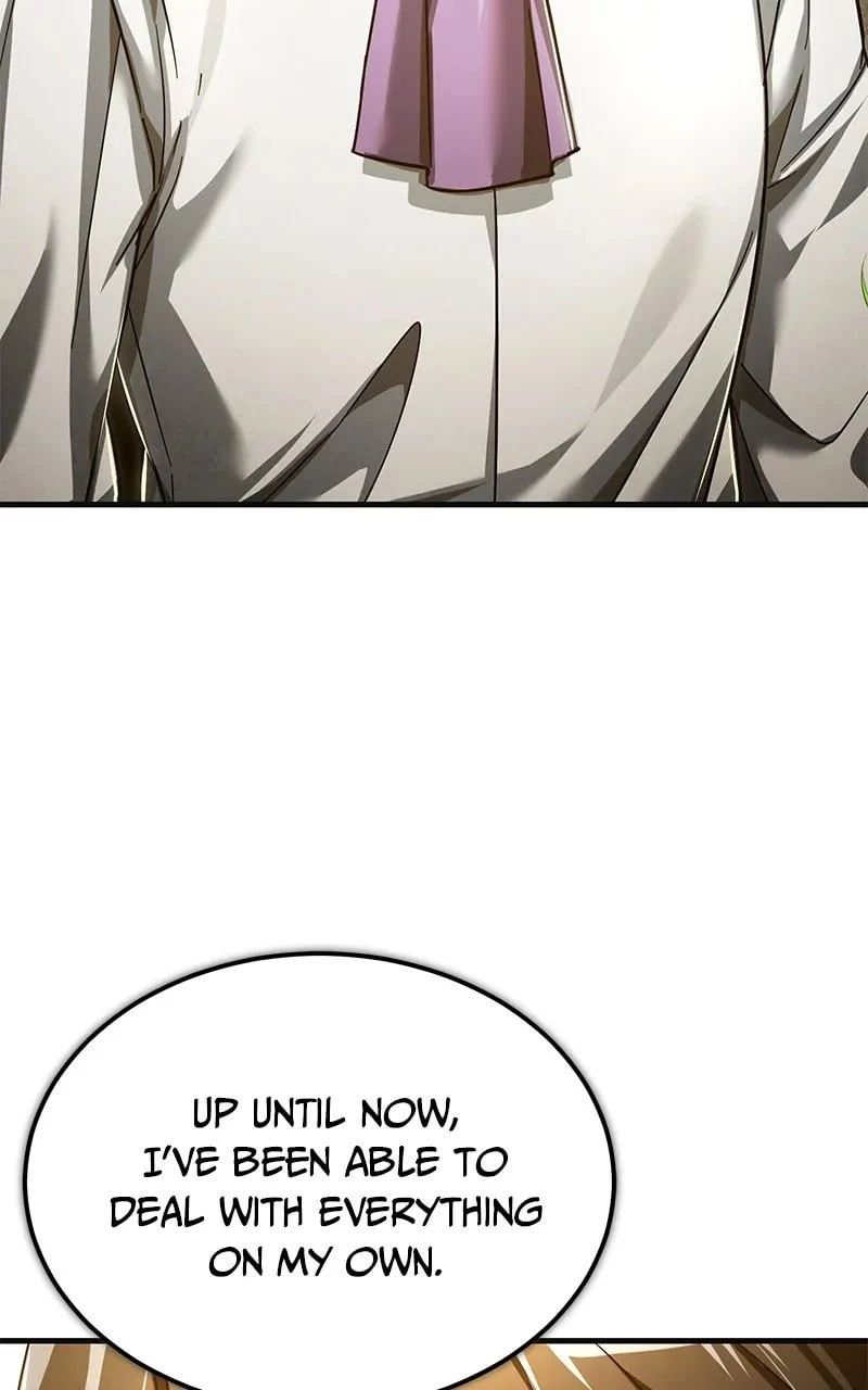 Descended from Divinity Chapter 112 - 10