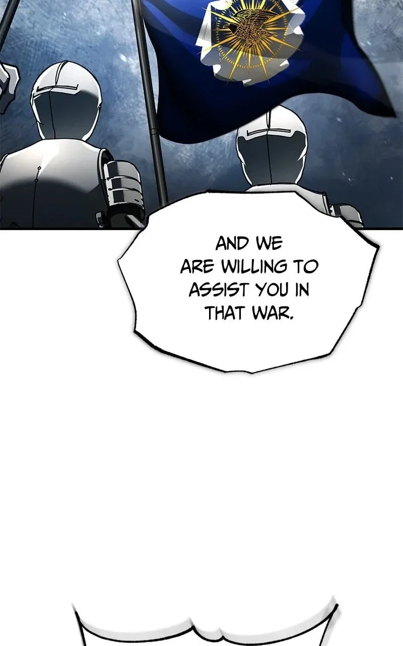 Descended from Divinity Chapter 113 - 27