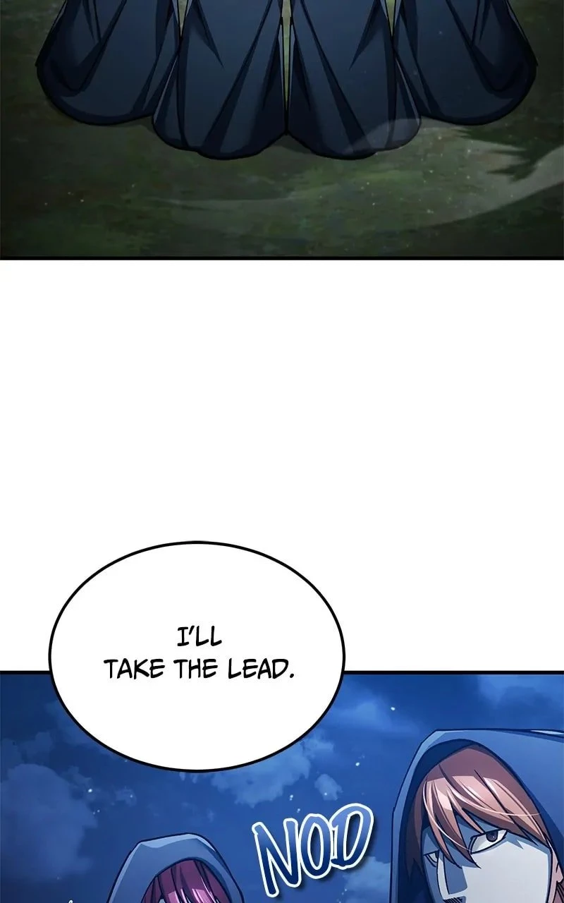 Descended from Divinity Chapter 114 - 91