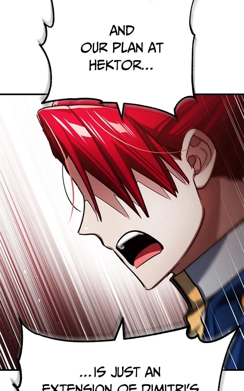Descended from Divinity Chapter 113 - 28
