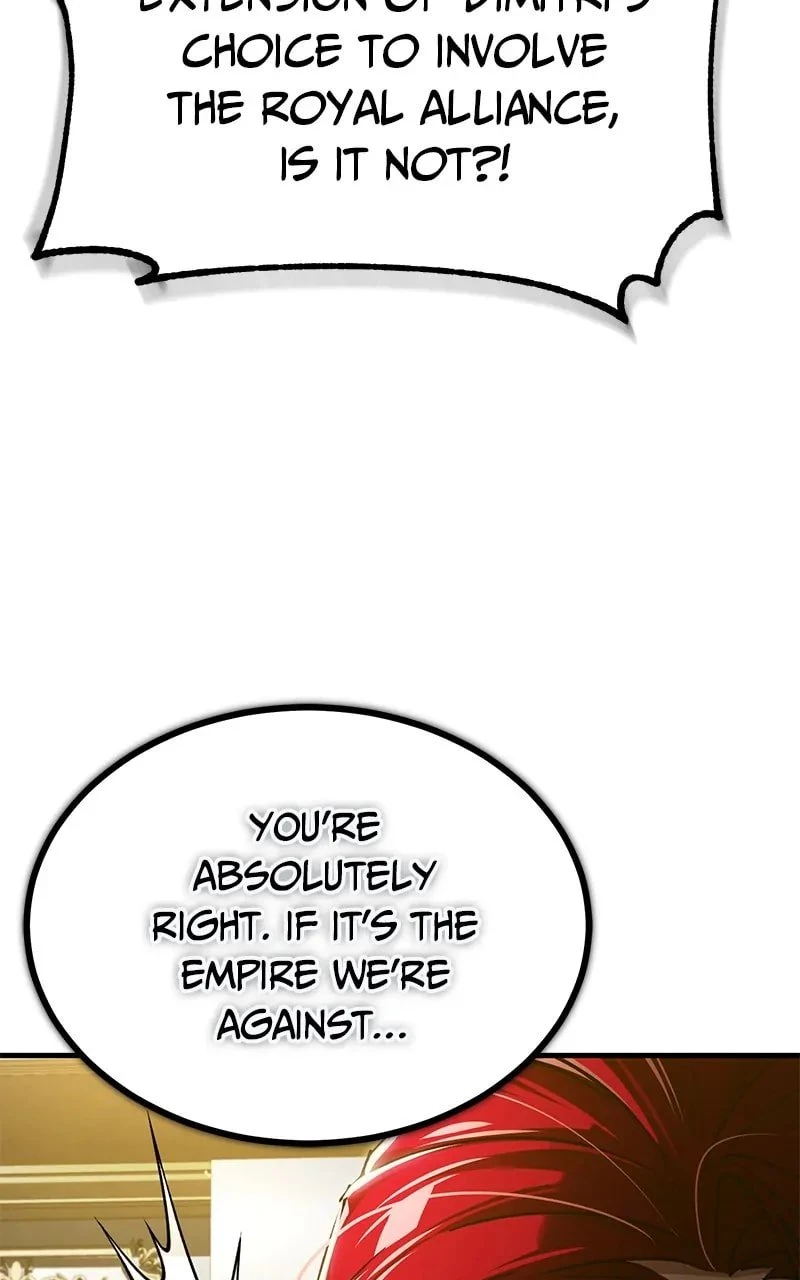 Descended from Divinity Chapter 113 - 29