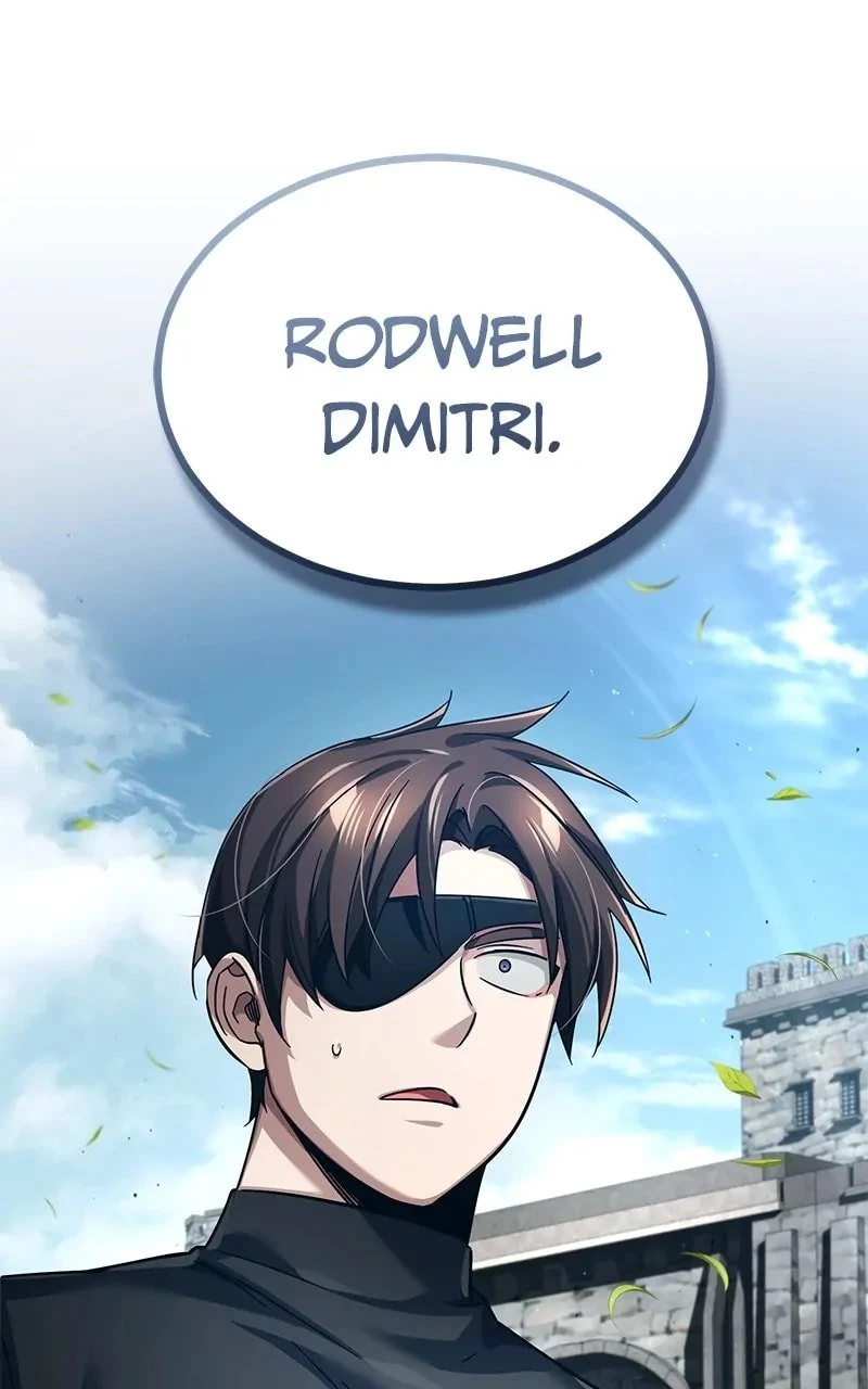 Descended from Divinity Chapter 112 - 14