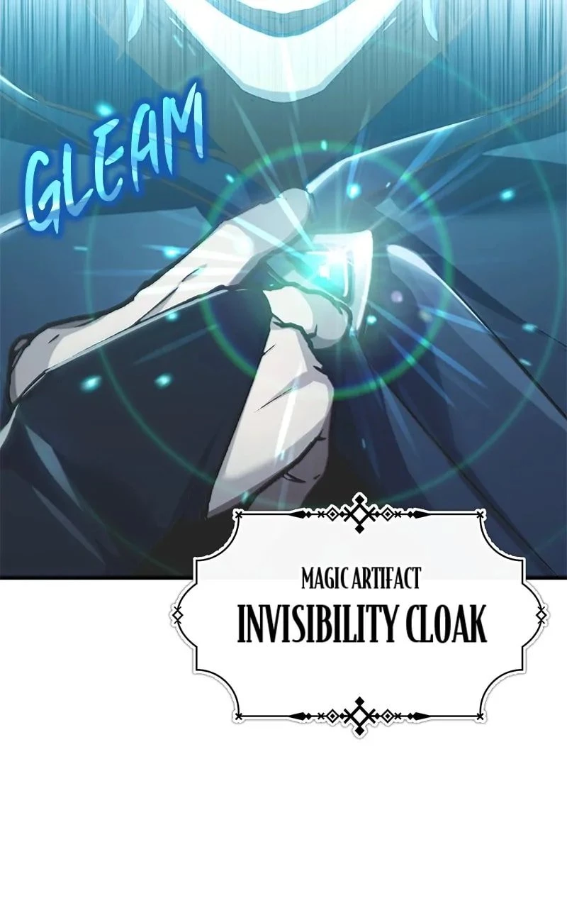 Descended from Divinity Chapter 114 - 95